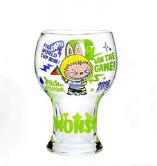 Authentic FIFA WORLD CUP Series Glass Cup Blind Box Confirmed Figures