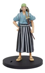 One Piece Action Figure Lot of 21 Pcs Action Figure