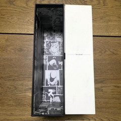 1/6 HOT TOYS : CMS01 20TH CENTURY BOYS FRIEND FUKUBEI : EMPTY BOX + MANUAL