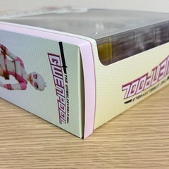 Medicom Toy MAFEX No.071 Marvel Gwenpool Action Figure 145mm Poseable Multicolor