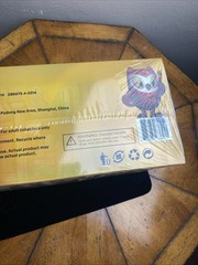 SEALED CASE OF UNOPENED 12 ***MOONBIRDS BIRB IN CONTROL COLLECTIBLES*** crypto