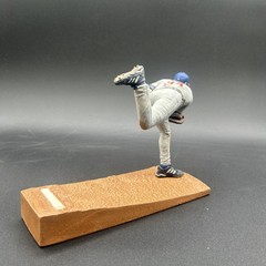 KERRY WOOD Chicago Cubs McFarlane MLB Series 2 Baseball Figure