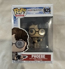 Funko POP! Movies Ghostbusters Afterlife Phoebe 925
