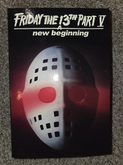 Neca Ultimate Action Figure Lot of 11 NIB Friday The 13th The Evil Dead TCM +