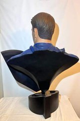 Captain America- 35” Life Size Bust – Chris Evans – 1:1 – Avengers