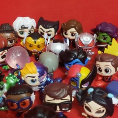 Disney Marvel Doorables Series 2 !!NEW ARRIVAL!! “U PICK” NEW Flat Shipping