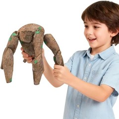 2026 Project Hail Mary Rocky Alien Plush Toys Movie Stuffed Doll Gift