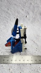 Transformers G2 Aerialbots Air Raid Complete 1994 Superion