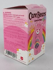 100% Authentic POP MART Care Bears Colorful Hugs Series Confirm Figure Toy Dolls