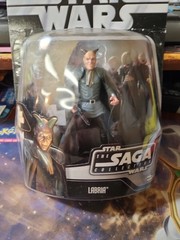Star Wars Saga Collection #073 A New Hope Labria 3.75″ Figure Hasbro 2006