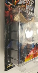 Devil Man SILENE 1st Edition Version MARMIT TOYS 1997 Go Nagai Japanese NEW!