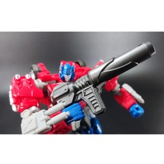 3D DIY Weapon Gun Filler Upgrade Kit For Legacy United Orion Pax Accessories