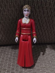 2015 Big Trouble in Little China Gracie Law Action Figure, by ReAction ***