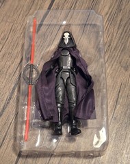 Star Wars The Black Series Eleventh Brother 6-Inch Figure NEW IN HAND The Crow