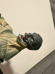 Lizard 2012 Hasbro Marvel Legends The Amazing Spiderman No Way Home Figure