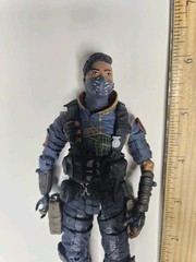 Activision McFarlane Toys Call of Duty Black Ops Seraph 6″Action Figure