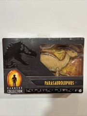 2021 HAMMOND COLLECTION THE LOST WORLD: JURASSIC PARK PARASAUROLOPHUS MIP NEW