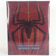 Tobey Maguire Spider-Man Friendly Neighborhood No Way Home 6″ Action Figure Toy