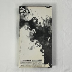 Futura Never Never Land Unkle Sound System Pointman Kubrick set- See Description