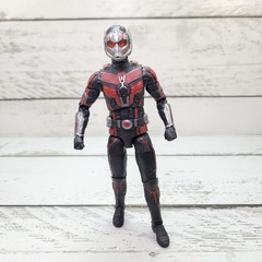 Marvel Legends Ant-Man And The Wasp Quantumania Ant-Man 2023 6″ Poseable Figure