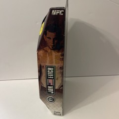 UFC 94 Jon Fitch Ultra Flex Articulation Series 3 Action Figure Zuffa 2010