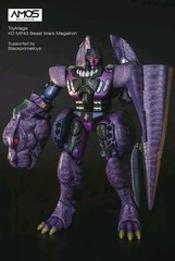 ToysMage TM-01 Beast Wars MP-43 MP Scale SEALED NEW USA SELLER! [READ]