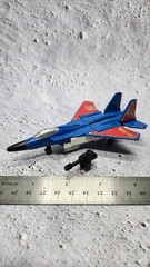 Transformers G2 Aerialbots Air Raid Complete 1994 Superion