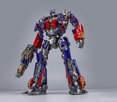 Pre-Sale CT Toys CT-10 Super Leader OptimusPrime 30cm Transforms Action Figure