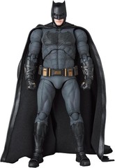 [OPEND] Zack Snyder’s Justice League: Batman MAFEX Action Figure, From U.S, A+++
