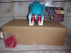 Transformers Collectors Club Ultra Mammoth Maximal Beast Wars BRAND NEW SEALED