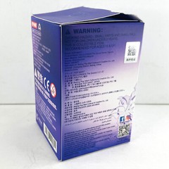 POP MART Skullpanda The Sound Series Confirmed Figure Toy Sealed Bag in Open Box