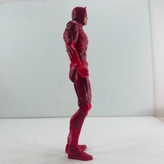 CT Toys Box Daredevil Comic Version w/Accessory 6″ Action Figure#223New