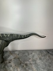 Mattel Jurassic World Legacy Collection Apatosaurus Figure HUGE 41” Moveable