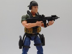 1:12 Scale Tactical Load Out Weapons Accessory Set for 6″ Action Figures