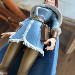Disney Mirrorverse 5 Inch Action Figure – Belle.