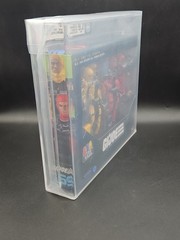 G.I. Joe Classified Series #169 Joe Diver Vs. Cobra Diver AFA U9.2 Uncirculated