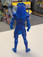 NECA The Predator Thermal Vision Fugitive Predator 8-in Figure Loose