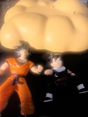 17 Dragon Ball Z DBZ Action Figures Lot 1989-2000 Various Years And Brands