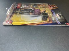 Marvel Legends MJ Spider-Man No Way Home 6” Action Figure Comics NEW DMG BOX