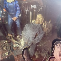 Friday The 13th 25th Anniversary Neca Box Set Action Figure – New In Box!