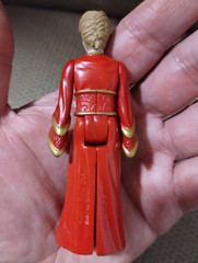 2015 Big Trouble in Little China Gracie Law Action Figure, by ReAction ***