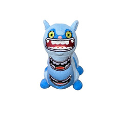 My Singing Monsters Plush Toy Soft Stuffed Animal Doll Collectible Gift