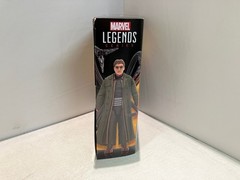 Marvel Legends Spiderman No Way Home Doc Ock Deluxe / Alfred Molina Hasbro 2023