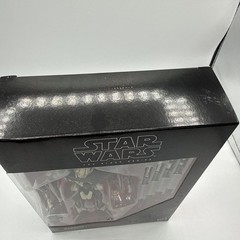 NEW STAR WARS THE BLACK SERIES GENERAL GRIEVOUS FIGURE DELUXE FIGURE MIB