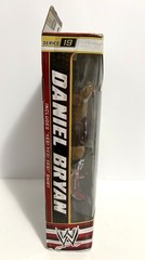 WWE Daniel Bryan Elite Collection Series 19 Yes! Yes! Yes! 2012 New