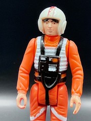Vintage Star Wars Figures – New Hope – Original Movie – 1977-1978 *YOU PICK*