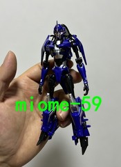 APC Toys ANGEL ENGINE New Head Carving Action Figure 15cm TFP JP VER. Arcee Gift