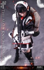 Pre-sale LSZG TOYS the maid knght corps grenadier anchira 1/6 Limited Figure
