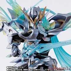 Official Authentic Bandai SHF Honkai: Star Rail SAM Liu Guang Articulated Figure