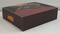 1000toys LOBSTER JOHNSON 1/12 Scale Figure Hellboy 30th Anniversary US Seller